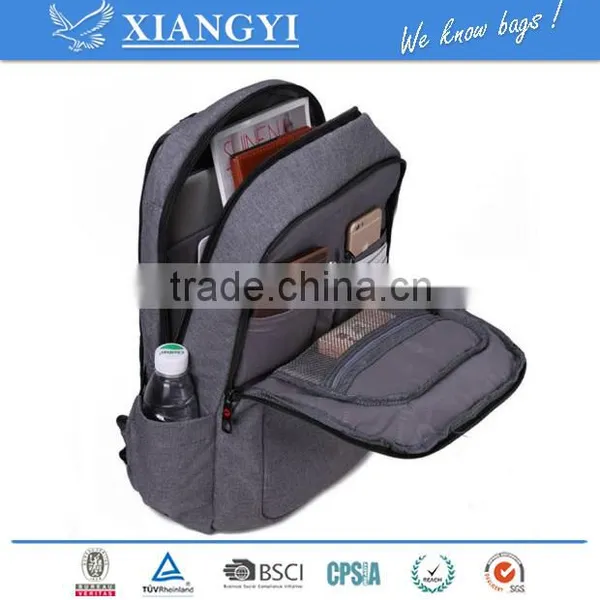 China Backpack Mochilas Backpack Outdoor Men Rucksack Computer Hiking Laptop School Backpack Shoulder Satchel Bag photo-3