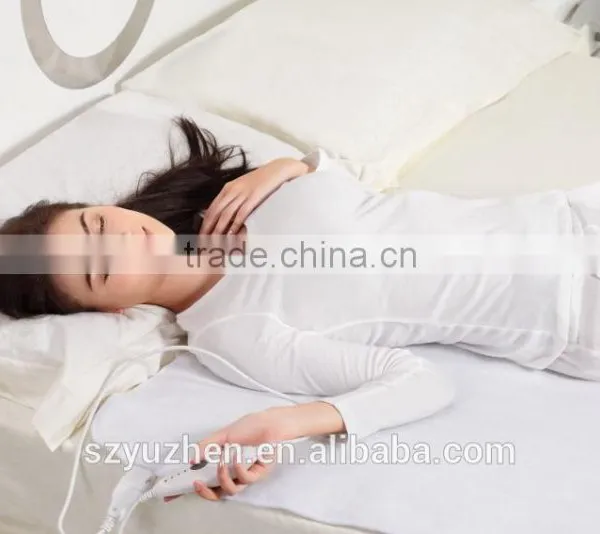 Thermal Control Type Electric Hot Double Electric Blanket photo-5