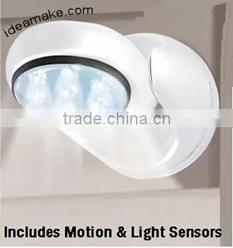 Motion-Activated_Light As Seen OnTV photo-3