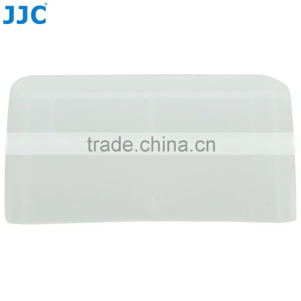 JJC FC-64AF1 Camera Accessories Flash Diffuser Cover for Metz Mecablitz 64 AF-1 Digital Flash. photo-2