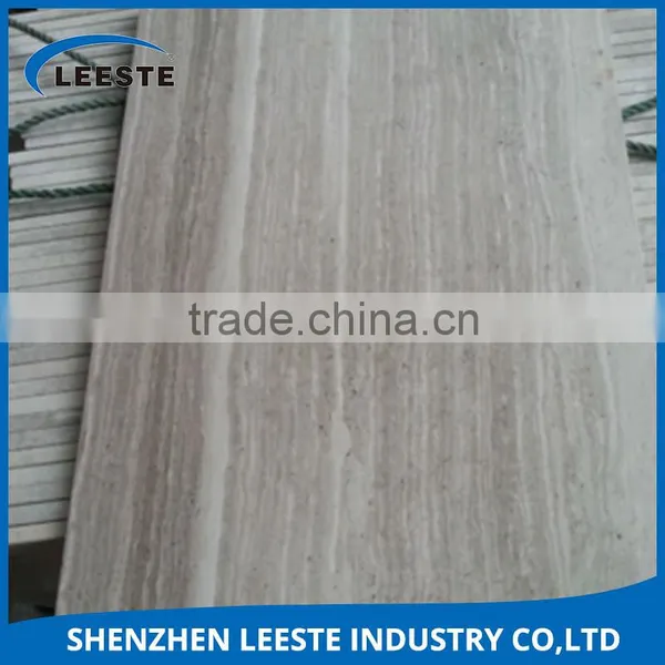 Own Factory Samples Free A Grade Timber Grey Marble Stone photo-4