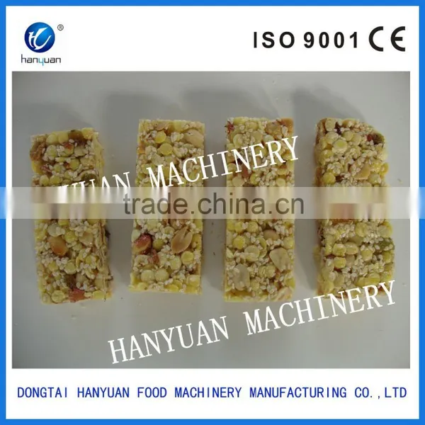 Hot Sale Rice Candy Cutting Machine With Low Quality photo-3