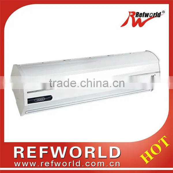 High Quality Centrifugal Air Curtain photo-2