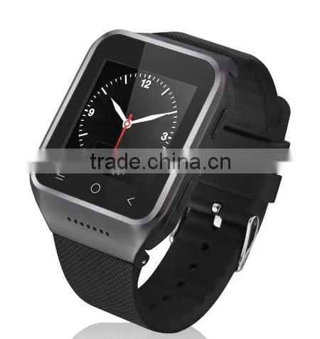 Factory Supply Hot Selling Smartwatch S1 Smart Watch With Lowest Prices photo-2