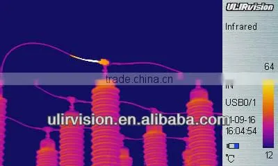 Thermal Imaging Camera for NDT Inspection photo-4