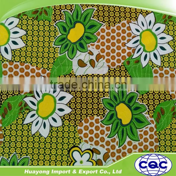 Wholesale Reactive 100% Printed Viscose Fabric photo-4