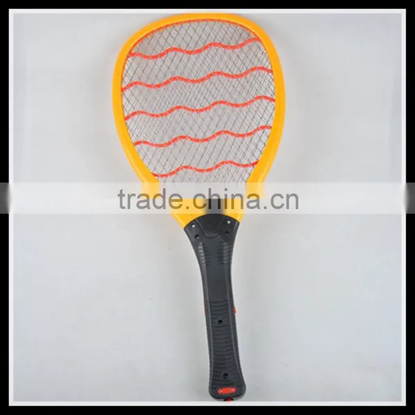 Best HIPS CE&ROHS ECO-Friendly Rechargeable Mosquito Swatter photo-4