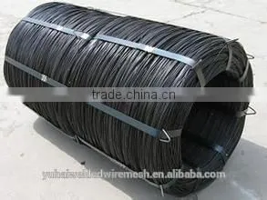 Black Annealed Iron Wire