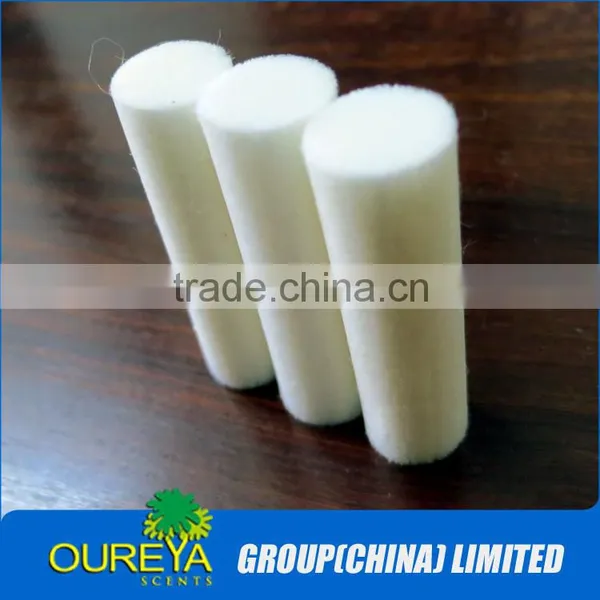 Wholesale Perfume Absorbent White Cotton Wick photo-3