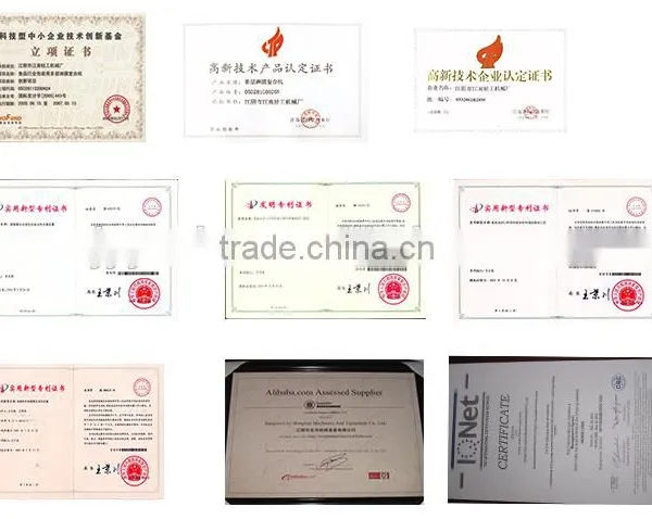 Factory Supplier Dry Laminating Machine Price photo-5