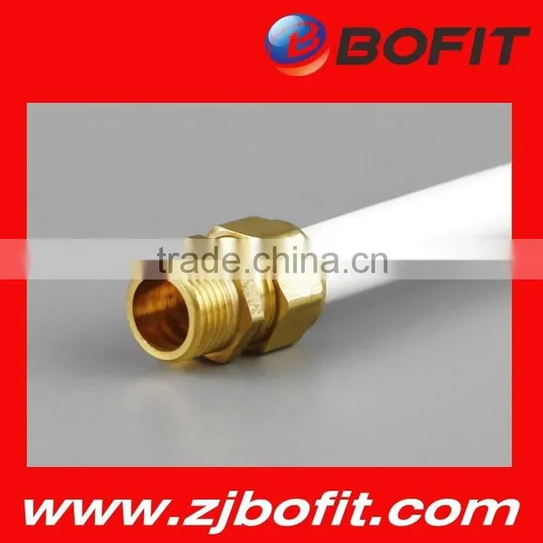 Bofit Good Quality Male Straight Union for Piping System photo-6