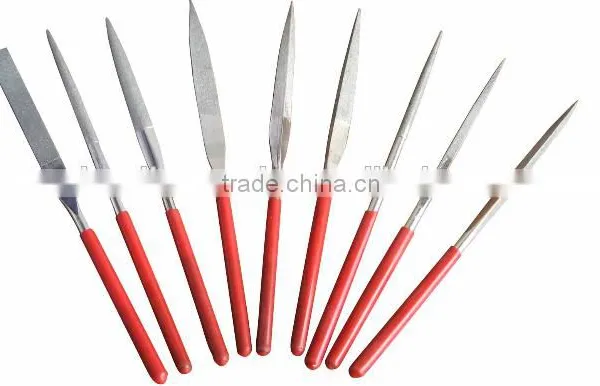 Diamond Hand File photo-2
