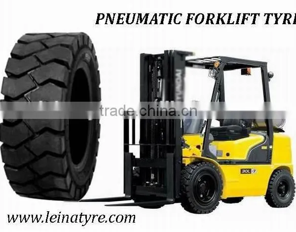 Tires for Forklift 8.15-15 28X9-15 225/70-15 photo-2
