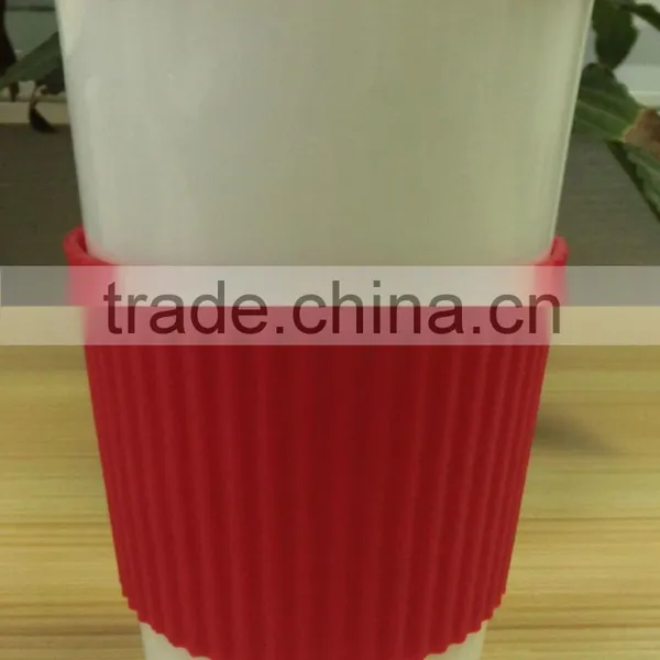 Ceramic Bulk Good Quality Starbucks Coffee Mugs With Lids Cover photo-2
