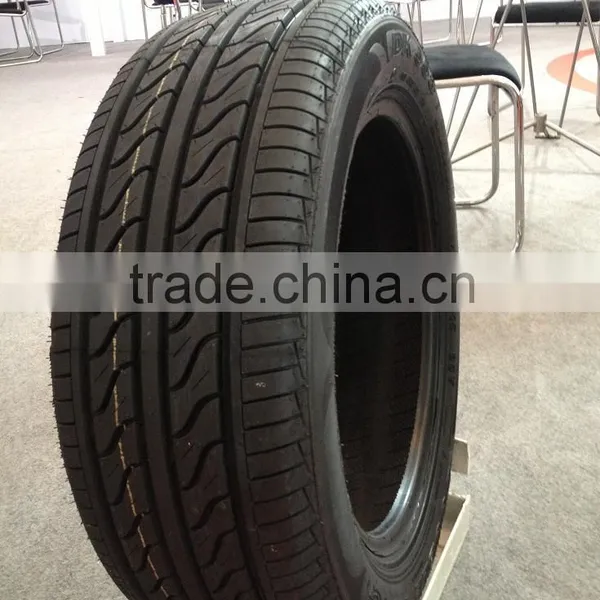 PCR Tire 195/65R15 DOUBLE KING photo-2