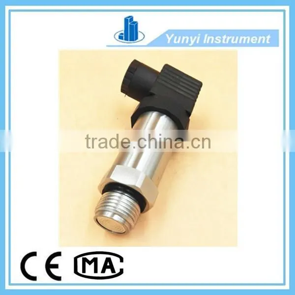 Miniature Flush Diaphragm Pressure Transducer photo-5