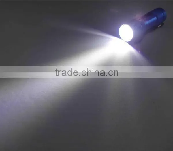 Factory Shockproof Flash 9 Led Light photo-5