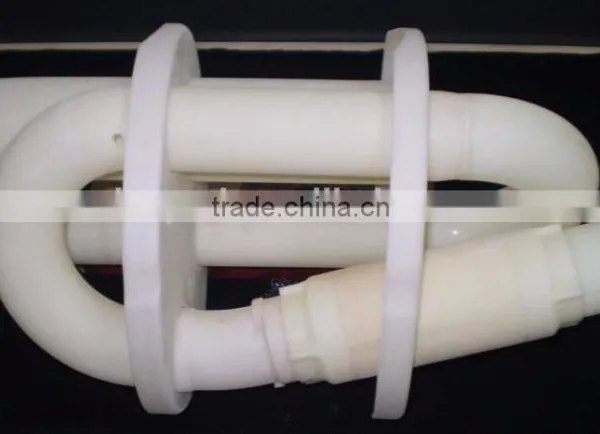 High Precision Plastic Gear Metal Gear Prototype With Cheap Price photo-5