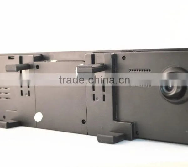 Car Rearview Mirror Camera Dvr photo-5