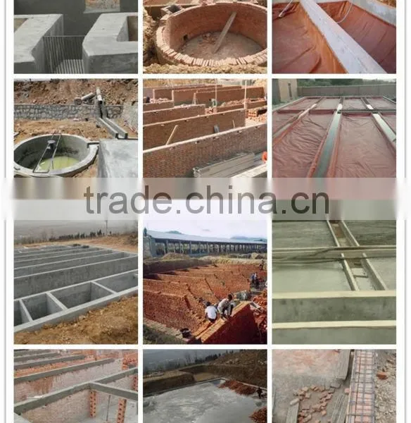 Industrial Biogas Digester photo-6