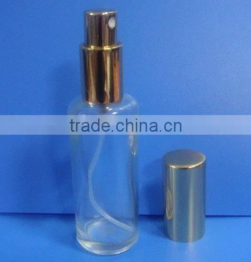Mist Sprayer Bottle
