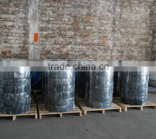 China Aluminum Solar Selective Absorber Fins photo-5