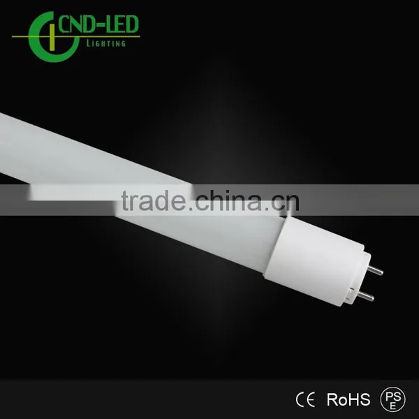 Microwave Dimming Sensor 3FT LED T8 Tube 14W for Parking Lots photo-3