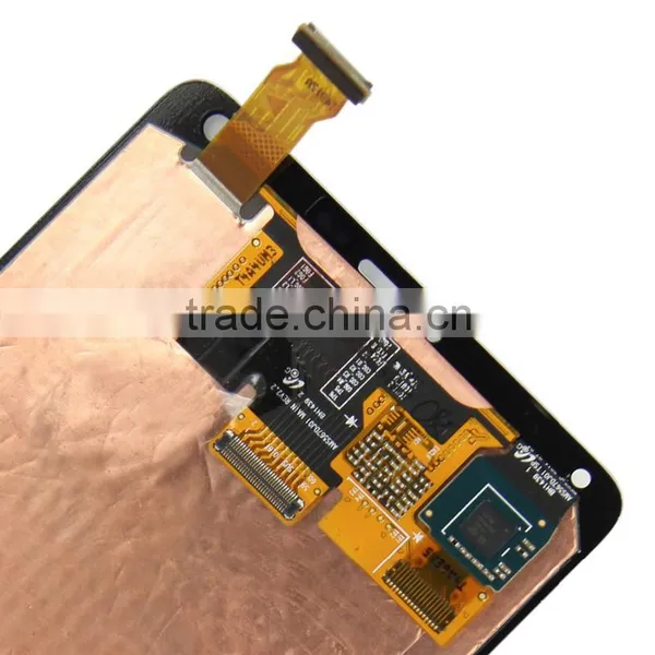 2016 Popular High Quality Mobile Phone LCD OLED Display for Samsung Galaxy Note 4 N910 N910A N910V Capacitive Screen LCD photo-5