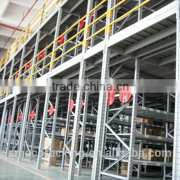 High Quality for Stocking and Racking Heavy Duty Rack China Storage Rack Manufacturer photo-6