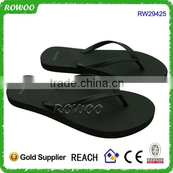 Fashion Slipper Shoes Women Beach Flip Flops photo-5