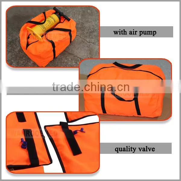 EA-11B Full Parts of Body Injured Vacuum Splint Kit photo-6