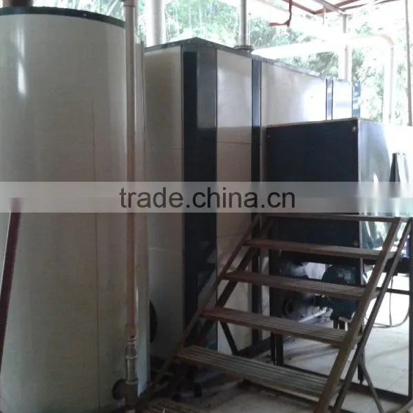 Simple Maintenance Biomass Hot Water Boilers Manufacturers in China, Boiler For Hot Press Machine photo-4