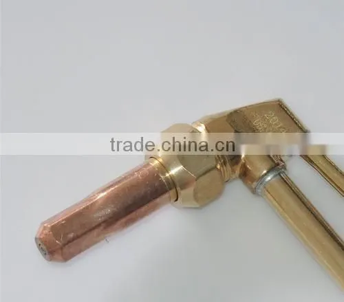 G01-100K Oxygen Acetylene Torch photo-3