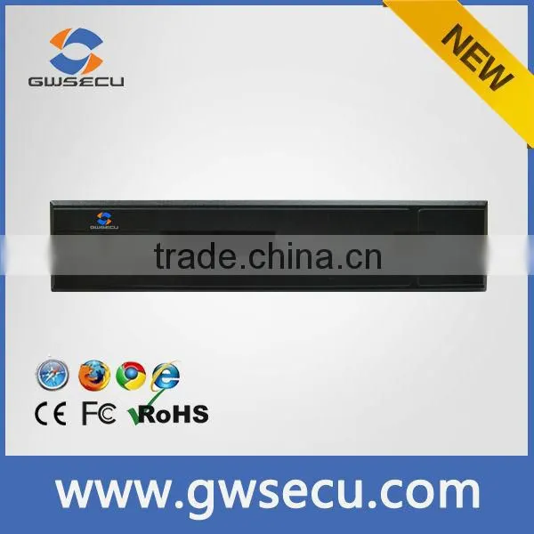 TVI DVR Built-in VSS Cloud Services TV VGA HDMI 16CH HDTVI DVR photo-2