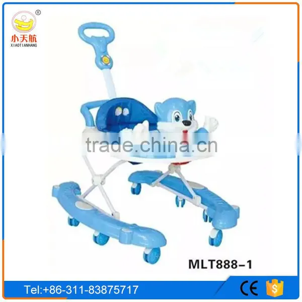 Plastic Rotating Baby Walker Toys/cheap Rolling Baby Walker Wholesale photo-2