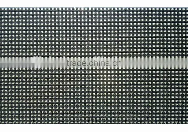 Small Size and High Resolution P4 Indoor Full Color Led Advertising Display photo-5