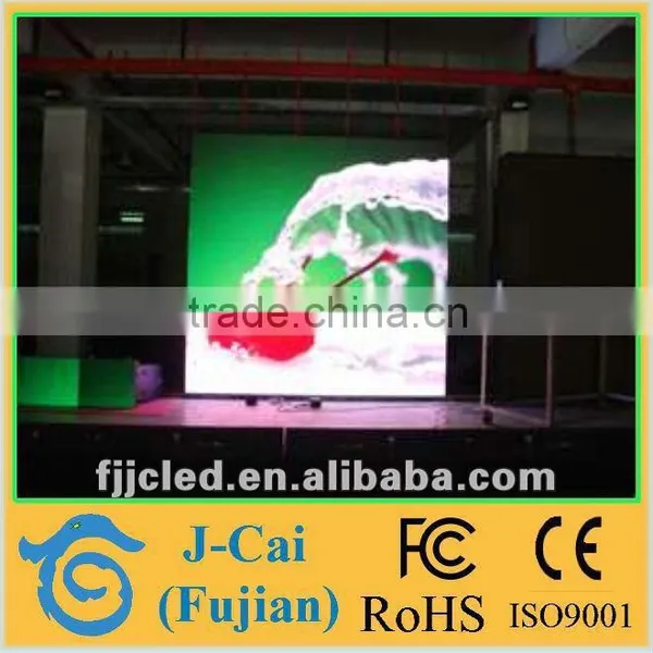 Small Size P4 Led Display Module
