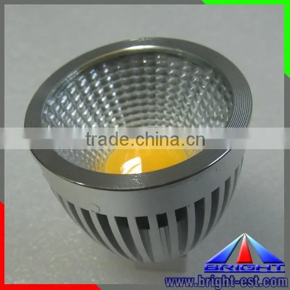 4W MR16 LED Spotlight photo-4