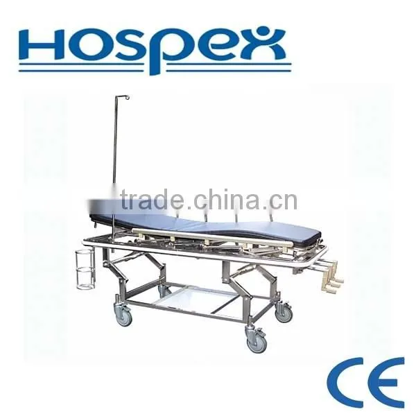 HH207 Stretcher Trolley/ambulance Stretcher