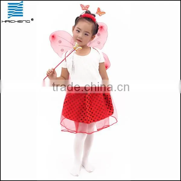 Kids Professional Costume Carnival Tutu photo-5