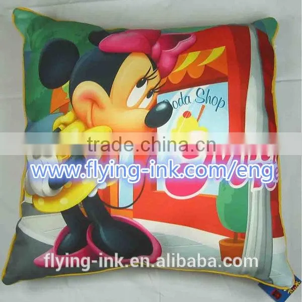 Sublime Thermal Transfer Printing Ink for Offset Machine photo-2