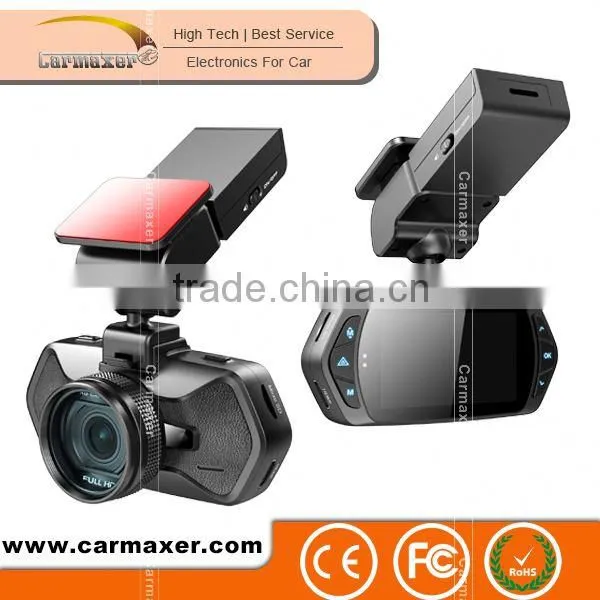 carmaxer ambarella a12 1296p digital voice recorder module