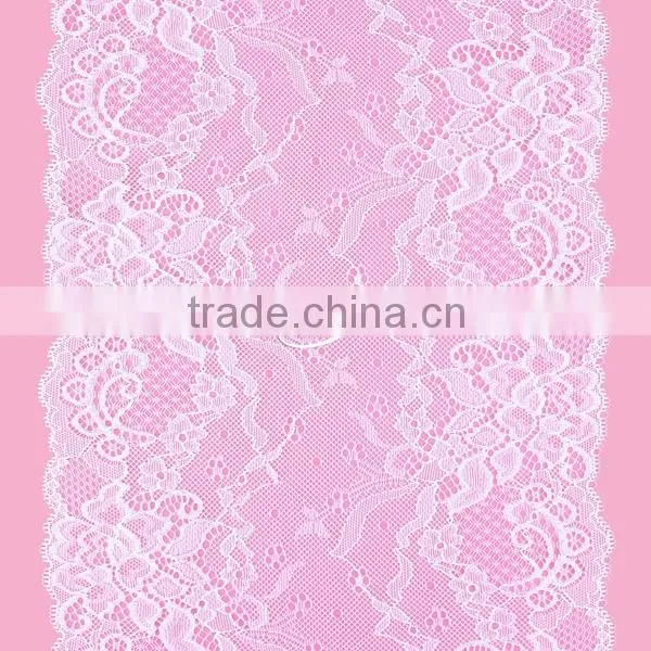 Hot Choice New Design Trimming Lace photo-2