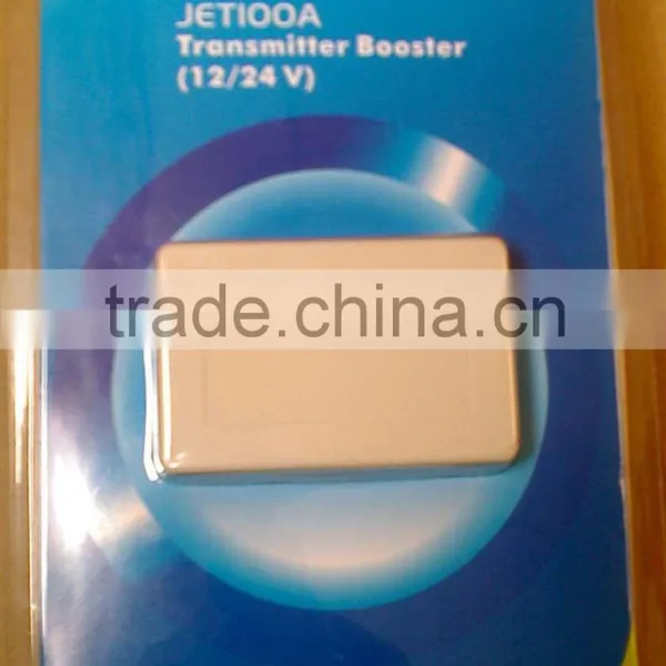 TPMS Transmitter Booster/Repeater
