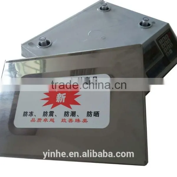 Old Fanshion 40kg 10g Chinaportable Electronic Scal photo-2