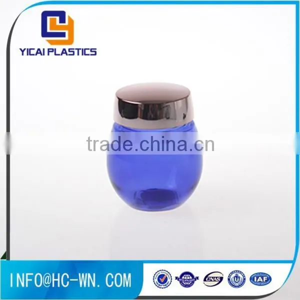 Skincare Extrusion 15ml Spray PET Bottle
