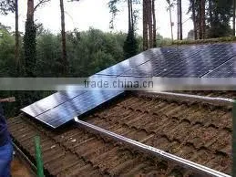 NEW Besstun 1000w CE TUV Prove Active Closed Loop Solar er Systems photo-2