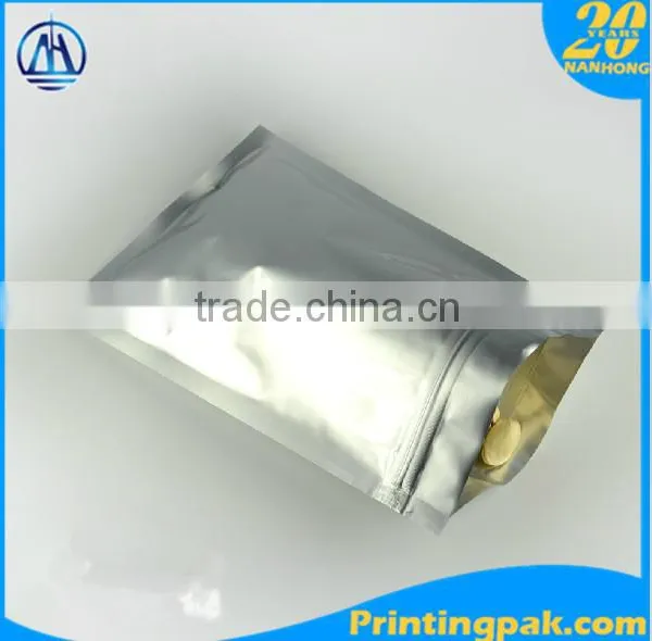 Manufacturing Opp/cpp Plastic Bag for Dry Food photo-2