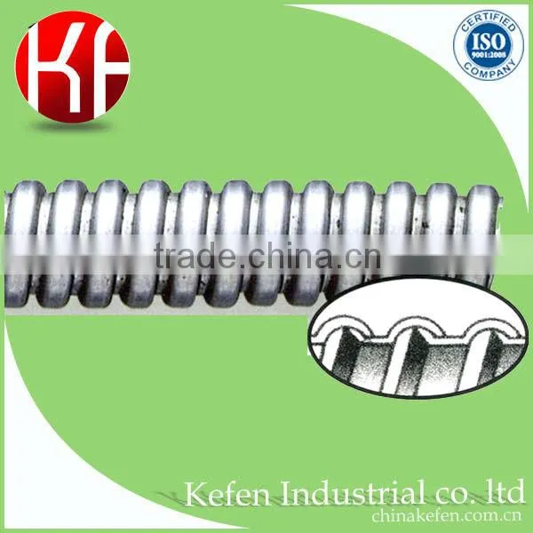 Flexible Metal Conduit, Flexible Conduit for Electric Cable, gi Flexible Conduit