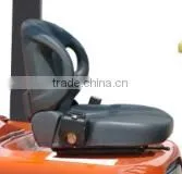 HYDER 2 Ton Forklift Diesel Fd20 photo-4